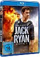 Jack Ryan - Staffel 1 (Blu-ray Disc)