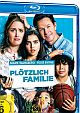 Pltzlich Familie (Blu-ray Disc)