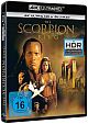 The Scorpion King - 4K (Blu-ray Disc)