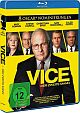 Vice - Der zweite Mann (Blu-ray Disc)