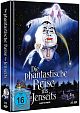 Die phantastische Reise ins Jenseits - Limited Uncut Edition (DVD+2x Blu-ray Disc) - Mediabook - Cover A