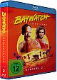 Baywatch - Staffel 2 (4x Blu-ray Disc)