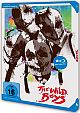 The Wild Boys (Blu-ray Disc)