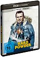 Hard Powder - 4K (4K UHD+Blu-ray Disc)