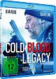 Cold Blood Legacy (Blu-ray Disc)