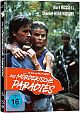 Das mrderische Paradies - Limited Uncut Edition (DVD+Blu-ray Disc) - Mediabook - Cover A