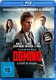 Domino - A Story of Revenge (Blu-ray Disc)