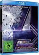 Avengers: Endgame (Blu-ray Disc)