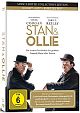 Stan & Ollie  - Limited Uncut Edition (DVD+2x Blu-ray Disc) - Mediabook