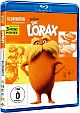 Der Lorax (Blu-ray Disc)