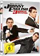 Johnny English - 3 Movie Collection