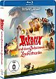 Asterix und das Geheimnis des Zaubertranks (Blu-ray Disc)