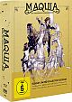 Maquia - Eine unsterbliche Liebesgeschichte - Collector's Edition (Blu-ray Disc)