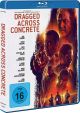 Dragged Across Concrete (Blu-ray Disc)