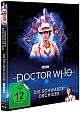 Doctor Who - Fnfter Doktor - Die schwarze Orchidee (Blu-ray Disc)