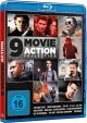 9 Movie Action Collection - Vol. 2 (Blu-ray Disc)