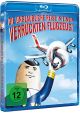 Die Unglaubliche Reise in einem verrckten Flugzeug (Blu-ray Disc)