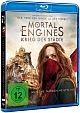 Mortal Engines: Krieg der Stdte (Blu-ray Disc)