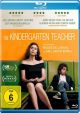 The Kindergarten Teacher (Blu-ray Disc)