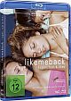 Likemeback - Lgen, Lust & Likes (Blu-ray Disc)