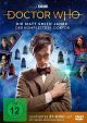 Doctor Who - Der komplette 11. Doktor - Die Matt Smith Jahre