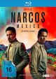 Narcos: Mexico - Staffel 1 (Blu-ray Disc)