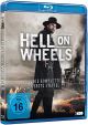 Hell on Wheels - Staffel 1 (Blu-ray Disc)