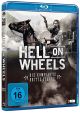 Hell on Wheels - Staffel 3 (Blu-ray Disc)