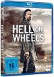 Hell on Wheels - Staffel 4 (Blu-ray Disc)