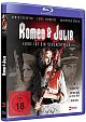 Romeo & Julia - Liebe ist ein Schlachtfeld (Blu-ray Disc)