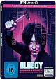 Oldboy - Limited Uncut Steelbook Edition - 4K (4K UHD+2x Blu-ray Disc)