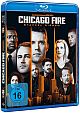 Chicago Fire - Staffel 7 (Blu-ray Disc)