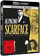 Scarface - 4K (4K UHD+Blu-ray Disc)