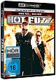 Hot Fuzz - 4K (4K UHD+Blu-ray Disc)