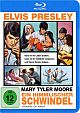 Elvis Presley - Ein himmlischer Schwindel (Blu-ray Disc)