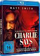 Charlie Says (Blu-ray Disc)