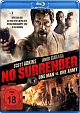 No Surrender - One Man vs. One Army (Blu-ray Disc)