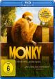 Monky - Kleiner Affe, groer Spass (Blu-ray Disc)