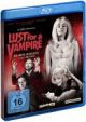 Nur Vampire kssen blutig (Blu-ray Disc)