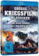 Groe Kriegsfilm-Klassiker (Blu-ray Disc)