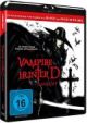 Vampire Hunter D - Bloodlust (Blu-ray Disc)