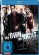 We own the night - Helden der Nacht (Blu-ray Disc)