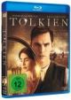 Tolkien (Blu-ray Disc)