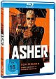 Asher (Blu-ray Disc)