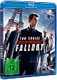 Mission: Impossible 6 - Fallout (Blu-ray Disc)