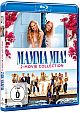 Mamma Mia! - 2-Movie Collection (Blu-ray Disc)