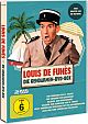 Louis de Funes - Gendarmen Box