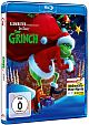 Der Grinch - Weihnachts-Edition (Blu-ray Disc)