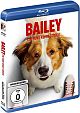 Bailey - Ein Hund kehrt zurck (Blu-ray Disc)