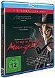 Kommissar Maigret - Die komplette Serie (Blu-ray Disc)